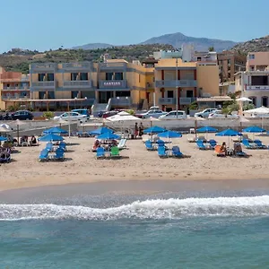 Aparthotel Zantina