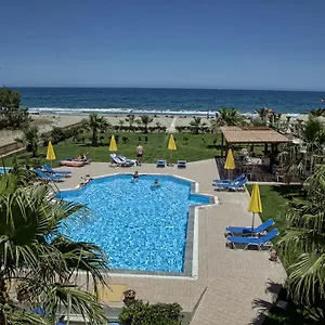 Hotel apartamentowy Ilian &