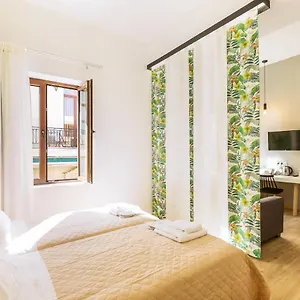 Hotel Ark 68, Rethimnon