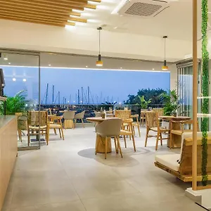 Hotel Savus Boutique