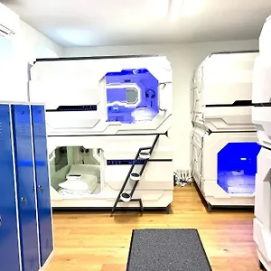Space - Prater , Bécs Ausztria